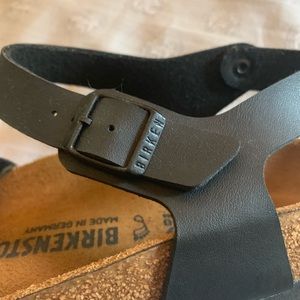 Birkenstock Shoes - BNWT Birkenstock Rio Size 39 Birkenstock Shoes - BNWT Birkenstock Rio Size 39